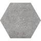 Piso Gres Incepa Seattle Gris Acetinado 20x23cm Retificado Bold - b9790670-eb0e-4abe-8318-8ece35213cee