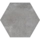 Piso Gres Incepa Seattle Gris Acetinado 20x23cm Retificado Bold - 641c56f8-303e-45cc-95d7-b649806c8319