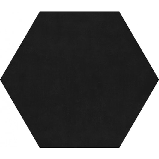 Piso Gres Uno Black Mate Roca 20x23cm - Imagem principal - a91ba8a3-54f9-46aa-bf1c-8a155179996d