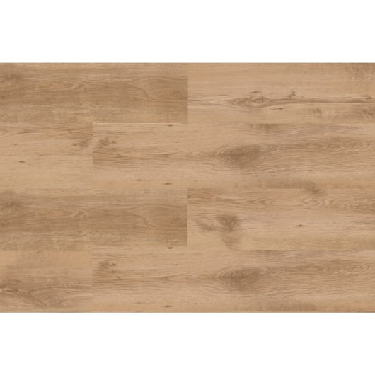 Piso Laminado Cacau Prime Click  Eucafloor 21,7x135,7cm Click - Imagem principal - 71f17c07-c608-466a-b551-56e1e9ade988