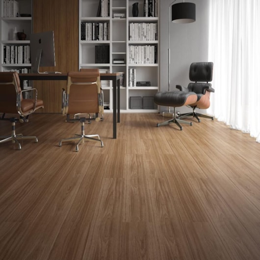 Piso Laminado Durafloor Carvalho Hanover Twist 8x187x1340 - Imagem principal - 5b84d796-b077-47ee-badc-6e811a61ea8a