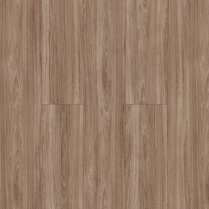 Piso Laminado Durafloor Harmony Click 24,8x134cm Caravalho Gante 