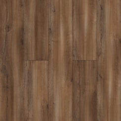 Piso Laminado Durafloor Harmony Click 24,8x134cm El Calafate 