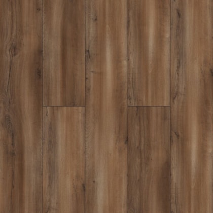 Piso Laminado Durafloor Harmony Click 24,8x134cm El Calafate