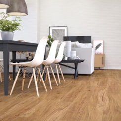 Piso Laminado Durafloor Maple Verona Spot 18,7x134cm
