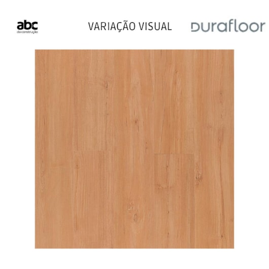 Piso Laminado Durafloor Maple Verona Spot 18,7x134cm - Imagem principal - 32dee41d-cac2-45f6-9def-ea65bd55250e