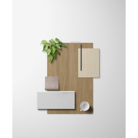 Piso Laminado Durafloor Nature 18,7x134cm Nagoya Super Click - Imagem principal - 5ef780e0-47f4-444f-b951-ae4bde01a1cb