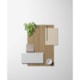 Piso Laminado Durafloor Nature 18,7x134cm Nagoya Super Click - 1132c0b9-2ef8-4a07-b30e-135009f7cadb