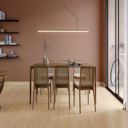 Piso Laminado Durafloor New Way 0,7x1,8x134cm Nórdica