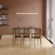 Piso Laminado Durafloor New Way 0,7x1,8x134cm Nórdica - 39ed2477-4e8a-484d-92a1-89c138daec6f