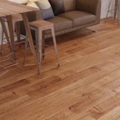 Piso Laminado Durafloor New Way Carvalho York 134x18,7cm Click