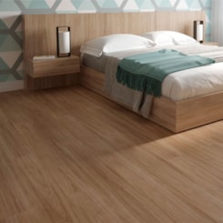 Piso Laminado Durafloor New Way Itapuã 134x18,7cm Click 