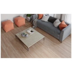Piso Laminado Durafloor Space Carvalho Gante 7x187x1340cm
