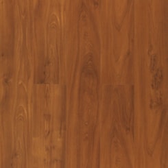 Piso Laminado Durafloor Space Click 18,7x134cm Nogueira Italiana 