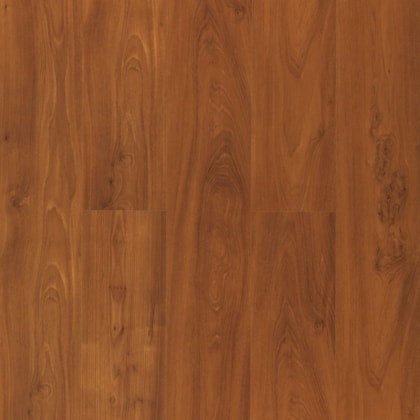 Piso Laminado Durafloor Space Click 18,7x134cm Nogueira Italiana 