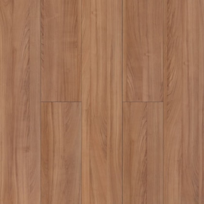 Piso Laminado Durafloor Spot Cerezo Varese 18,7x134cm Click 