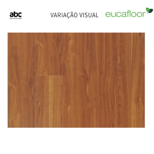 Piso Laminado Durafloor Spot Click 18,7x134cm Ipê Ambar - Imagem principal - 01b69300-c1d2-455d-8b3f-b33b881c6509