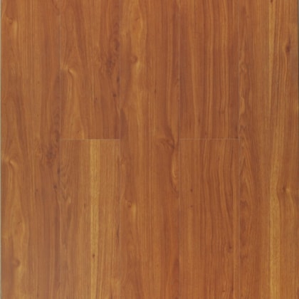 Piso Laminado Durafloor Spot Click 18,7x134cm Ipê Ambar 