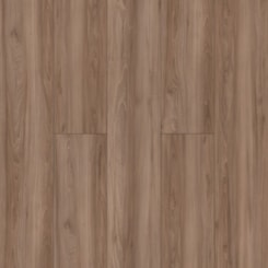 Piso Laminado Durafloor Spot Click 18,7x134cm Ouro Preto 