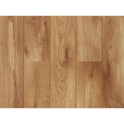 Piso Laminado Durafloor Studio Carvalho Malta 0,8X18,7X134Cm