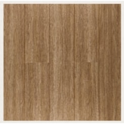 Piso Laminado Durafloor Twist Carvalho Hanover 0,8x18,7x134cm Super Click