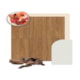 Piso Laminado Durafloor Ultra Unique Nogueira Florida 8x291x1340cm - 9426dd8e-baf7-46f3-807e-7fcf629b153d