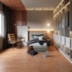 Piso Laminado Durafloor Ultra Unique Nogueira Florida 8x291x1340cm - 28edffeb-e605-4b38-babb-5027790fd52c