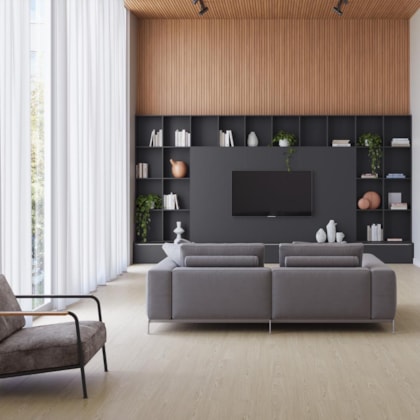 Piso Laminado Eucafloor Acqua Max Elegance Cadiz Oak (W)(7)(17) 35,7x135,7cm
