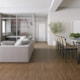 Piso Laminado Eucafloor Acqua Max Elegance Noce Borgonha(R)(27) 35,7x135,7cm - 57d5a285-5a84-43f8-8577-82cc9180bb24
