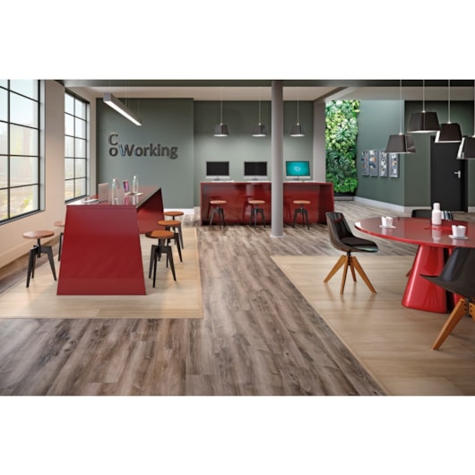 Piso Laminado Eucafloor Evidence Click Celtic Oak 29,2x135,7cm - Imagem principal - 0ff9527c-b48a-459b-a0f0-960bc0fd864b