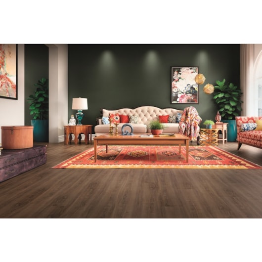 Piso Laminado Eucafloor Evidence Click Classic Oak 29,2x135,7cm - Imagem principal - d69dd3a2-c6c8-4396-97d6-8fb5c47e10b2