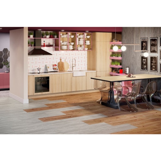 Piso Laminado Eucafloor Evidence Click Veneto 29,2x135,7cm - Imagem principal - 9264c440-b93e-4a65-a978-4e1eddd806fc