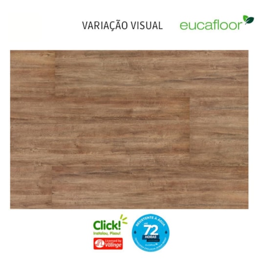 Piso Laminado Eucafloor Gran Elegance Carvalho Ouro (W)(9)(22) 44,5X135,7 - Imagem principal - 35be35fc-0b70-4d4f-8183-358c3761136d