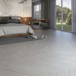 Piso Laminado Eucafloor Prime Clic Fresno Decap New 2 135,7x19,7cm