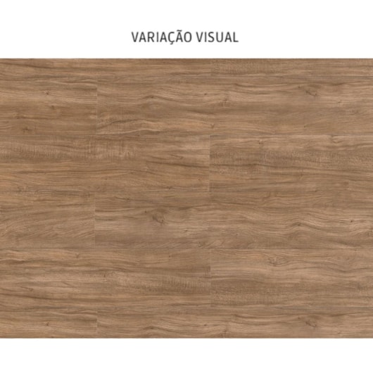 Piso Laminado Eucafloor Prime Click 21,7x135,7cm Valência 9 - Imagem principal - 8b40d15b-f975-4529-b76c-4175b14c112a