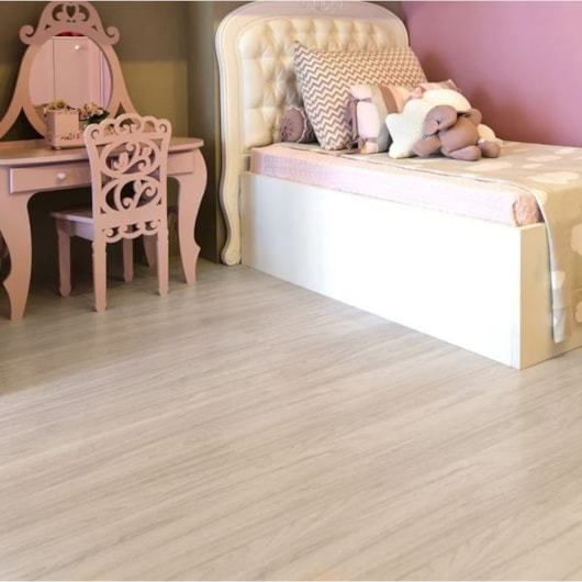 Piso Laminado Eucafloor Prime Fresno Decape New 2 135,7x19,7cm - Imagem principal - c36abba5-4450-4797-ae40-1bfe7ecdddfb