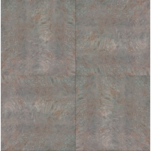 Piso Laminado Eucafloor Square Stone 90,6x90,6cm - Imagem principal - e723db40-7c18-4e46-b368-b973db8258bf