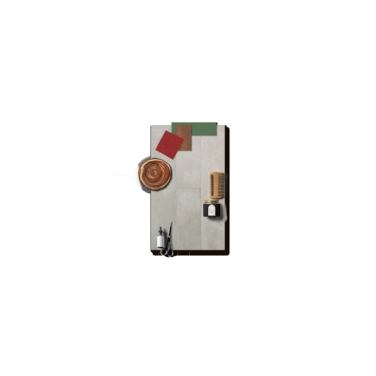 Piso Laminado Mood Lunar Durafloor 0,8x24,8x134cm - Imagem principal - 3f6410c5-5a66-4a82-bceb-cdfd590f7086