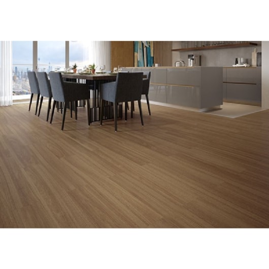 Piso Laminado Nature Freijó Puro Durafloor 0,7X18,7X134Cm - Imagem principal - 5f847aed-c0bd-492b-80c9-2e3e5bfabc63
