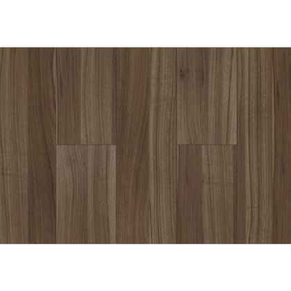 Piso Laminado New Way Nogueira Cadiz Durafloor 0,7X18,7X134Cm
