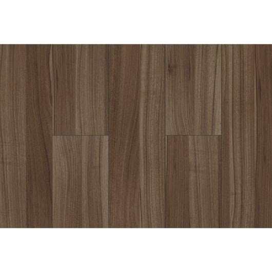 Piso Laminado New Way Nogueira Cadiz Durafloor 0,7X18,7X134Cm - Imagem principal - 29de09b7-7c1b-4d54-8772-217b380485d3