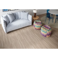 Piso Laminado New Way Petrópolis Durafloor 0,7X18,7X134Cm