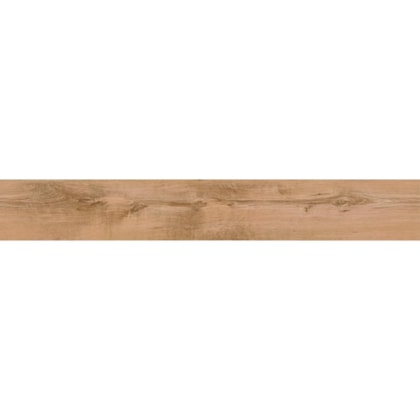 Piso Laminado Prime Cacau Eucafloor 19,7x135,7cm