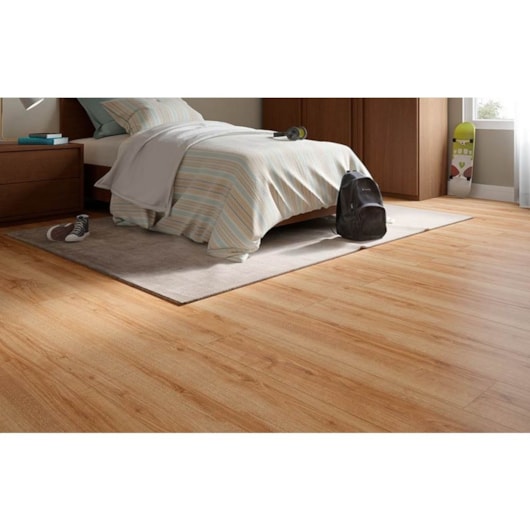 Piso Laminado Spot 7x187x1340mm Brasilia Durafloor - Imagem principal - cb47bf86-c213-4f2f-a1a3-f2944909cdfa