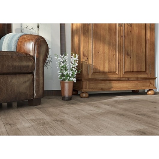Piso Laminado Studio Carvalho Dover Durafloor 0,8X18,7X134Cm - Imagem principal - 4f2714f7-fe6a-4d7a-a337-44712d45cb9d