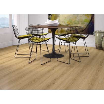 Piso Laminado Unique Ferrara Durafloor 0,8X29,1X134Cm