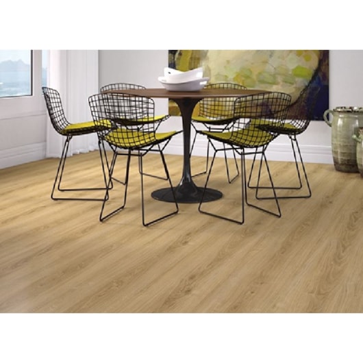 Piso Laminado Unique Ferrara Durafloor 0,8X29,1X134Cm - Imagem principal - c8134bf3-80a7-4256-8968-5a321f43b33d