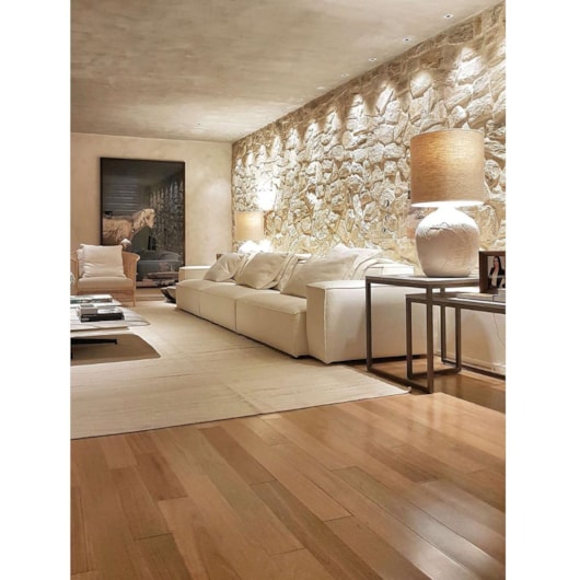Piso Madeira Akafloor Tauari Mate 19x70cm - Imagem principal - 8850fed9-46c6-408a-a295-9ce4f56dba01