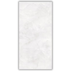 Piso Marmocerâmica Gran Onix Bianco Polido 56X113 Retificado