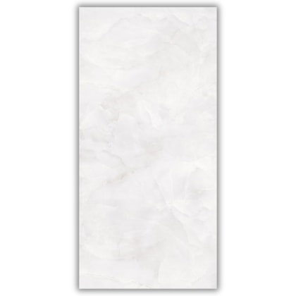 Piso Marmocerâmica Gran Onix Bianco Polido 56X113 Retificado